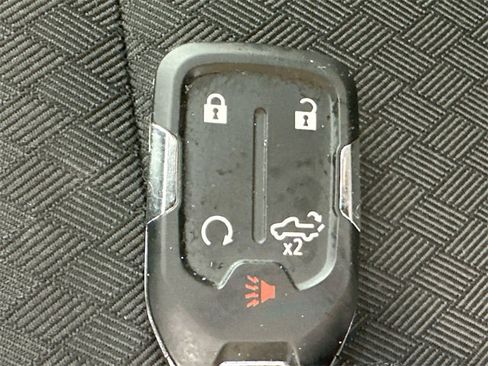 Used 2020 GMC Sierra 1500 Elevation w/ Elevation Value Package image 16