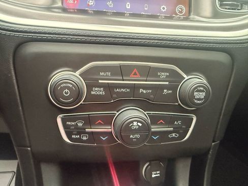 Used 2021 Dodge Charger Scat Pack image 43