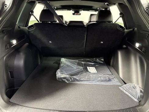 New 2025 Honda CR-V Sport-L image 18