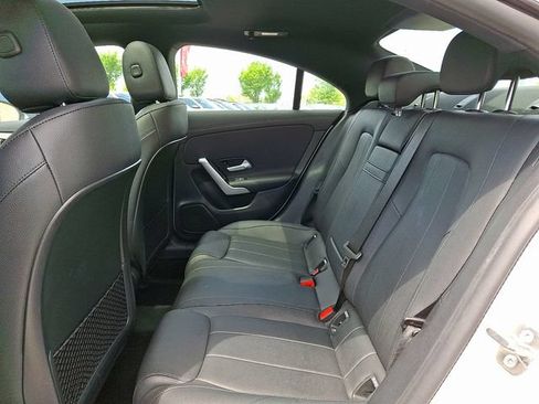 Used 2025 Mercedes-Benz CLA 250 image 10