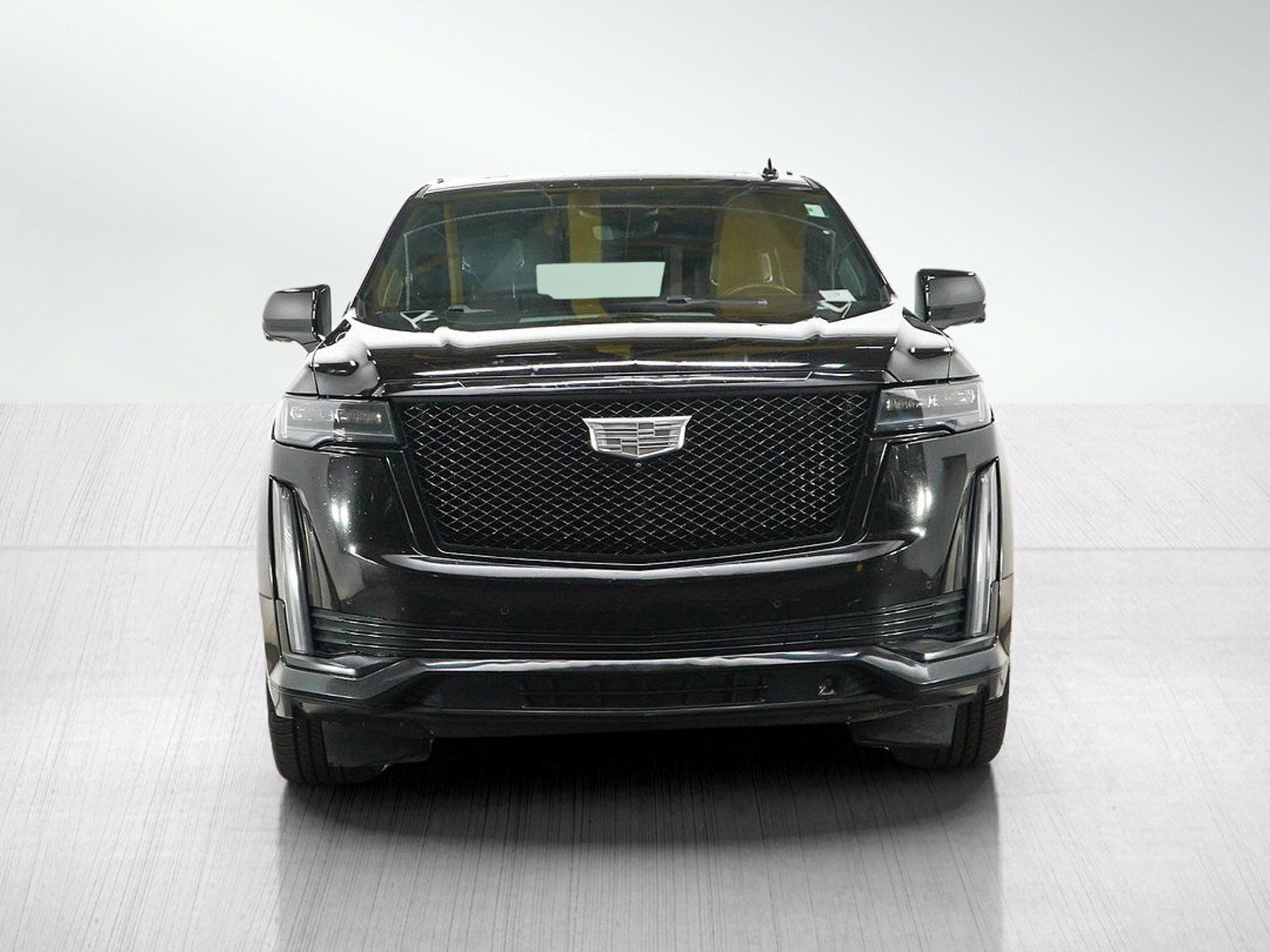 Used 2021 Cadillac Escalade Sport Platinum AWD/4WD image 9