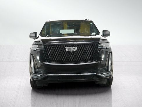 Used 2021 Cadillac Escalade Sport Platinum AWD/4WD image 9