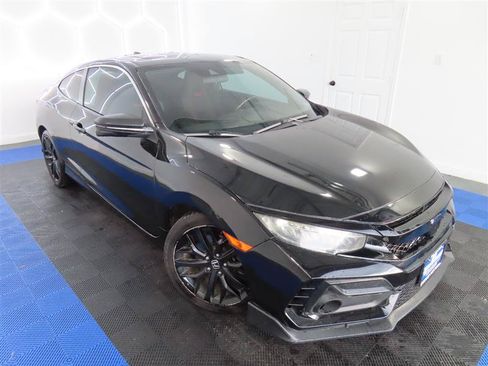 Used 2020 Honda Civic Si image 6