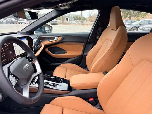 Used 2025 Audi A5 2.0T Premium Plus w/ Premium Plus image 7