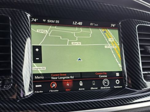 Used 2020 Dodge Charger GT w/ Blacktop Package image 18