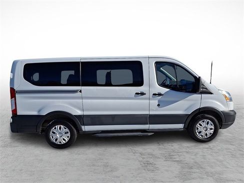 Used 2015 Ford Transit 150 XLT image 7