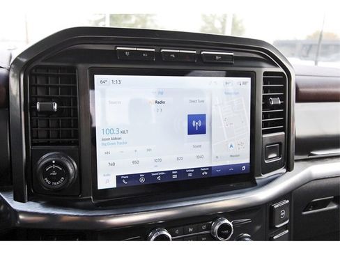 Used 2022 Ford F150 Lariat w/ Equipment Group 502A High image 22