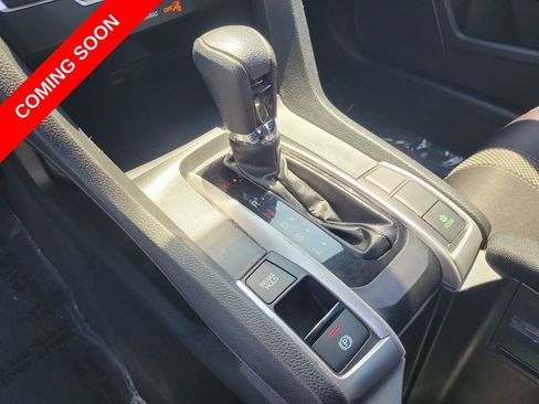 Used 2019 Honda Civic LX image 27