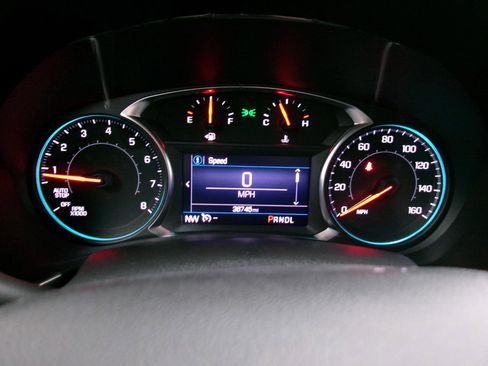 Certified 2023 Chevrolet Equinox LT image 7