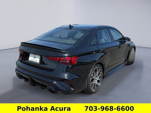 Used 2026 Audi RS 3 AWD/4WD image 7