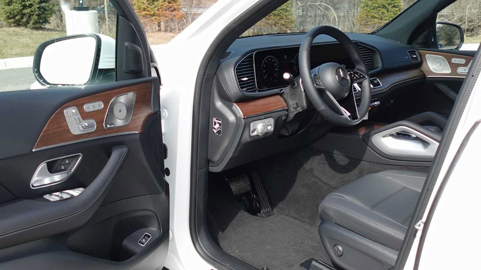 Used 2026 Mercedes-Benz GLE 350 4MATIC image 24