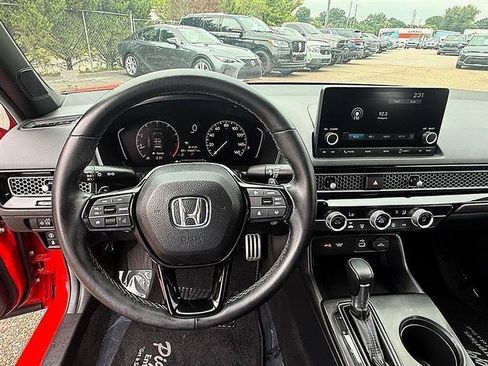 Used 2024 Honda Civic Sport image 19