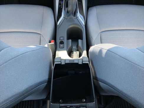 Certified 2026 Toyota Corolla SE image 17