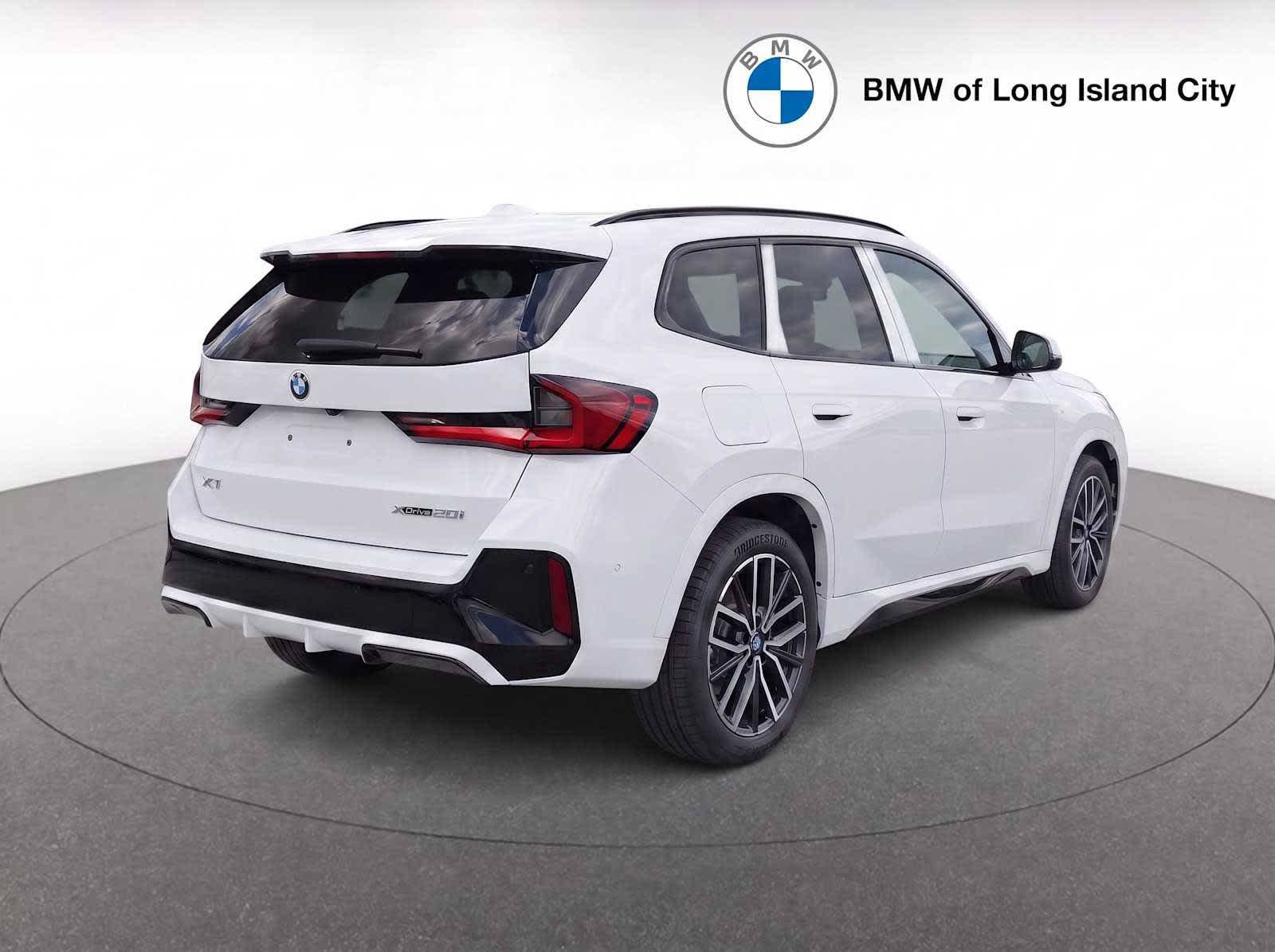 New 2027 BMW X1 xDrive28i AWD/4WD image 7