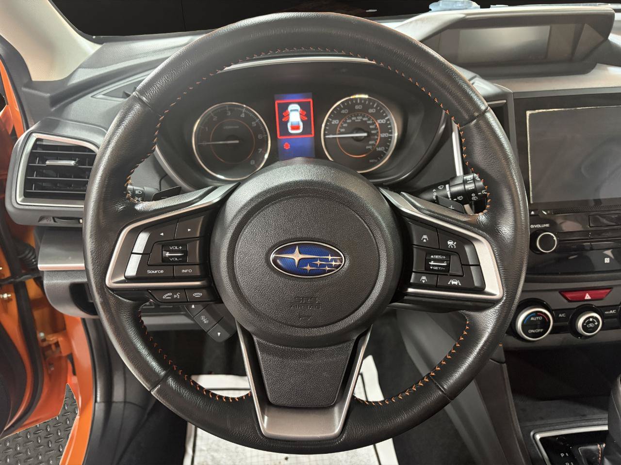Used 2018 Subaru Crosstrek 2.0i Limited AWD/4WD image 10