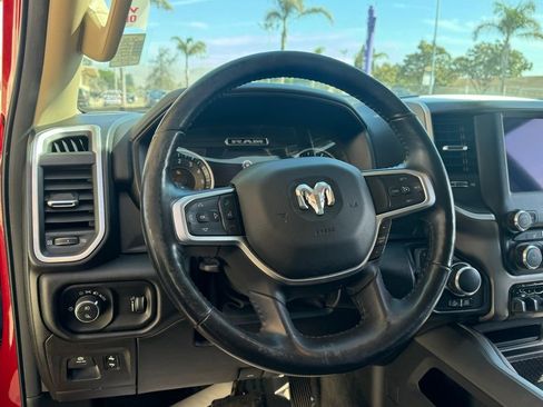 Used 2020 RAM 1500 Big Horn image 15