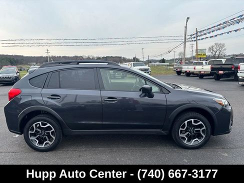 Used 2017 Subaru Crosstrek 2.0i Premium w/ Moonroof Package AWD/4WD image 20