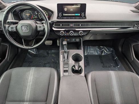 Used 2023 Honda Civic Sport image 14