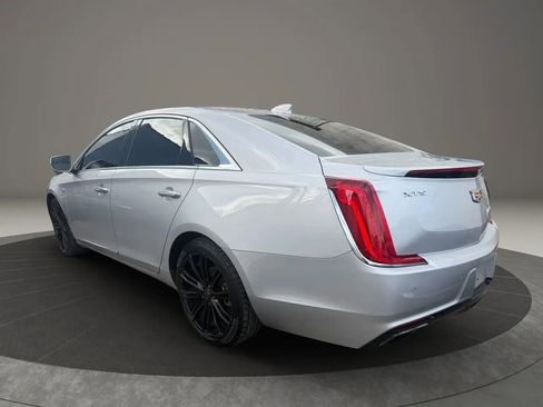 Used 2019 Cadillac XTS Luxury image 7