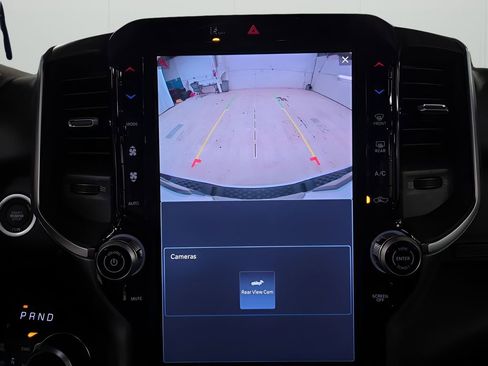 New 2026 RAM 1500 Big Horn/Lone Star image 20