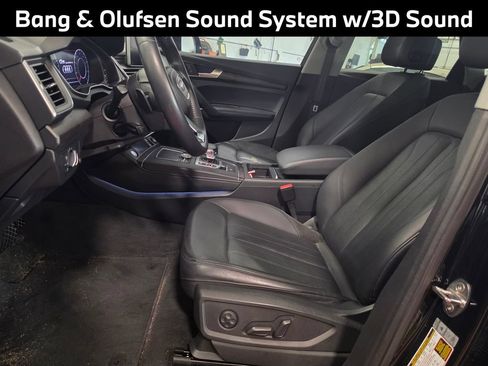 Used 2020 Audi Q5 2.0T Premium Plus AWD/4WD image 7