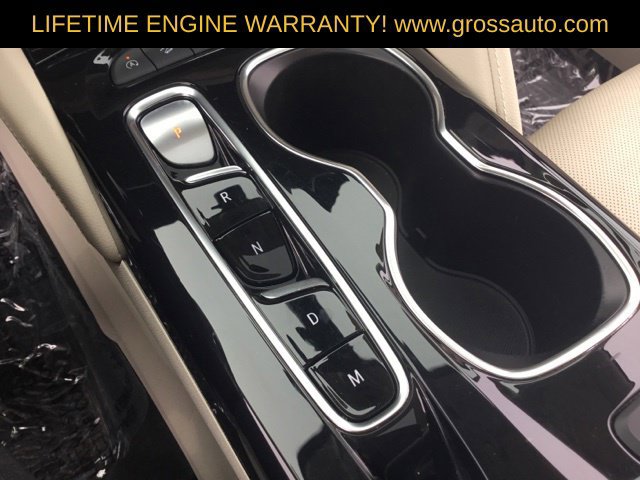Used 2023 Buick Envision Avenir AWD/4WD image 22