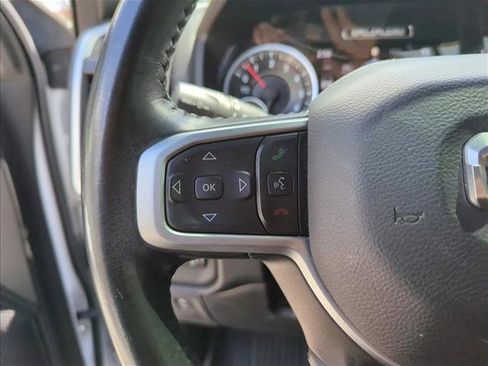Used 2022 RAM 1500 Big Horn AWD/4WD image 14
