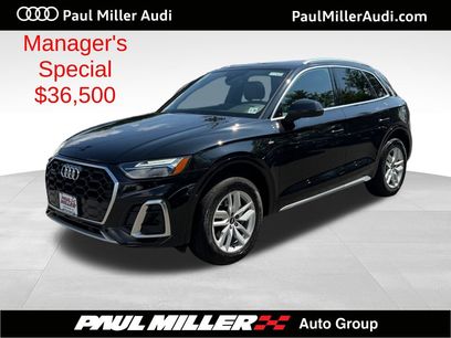 Used 2023 Audi Q5 2.0T Premium w/ Convenience Package