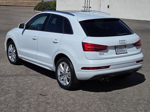 Used 2017 Audi Q3 2.0T Premium w/ Convenience Package FWD image 10