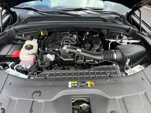 Used 2023 Jeep Grand Cherokee L Limited AWD/4WD image 65