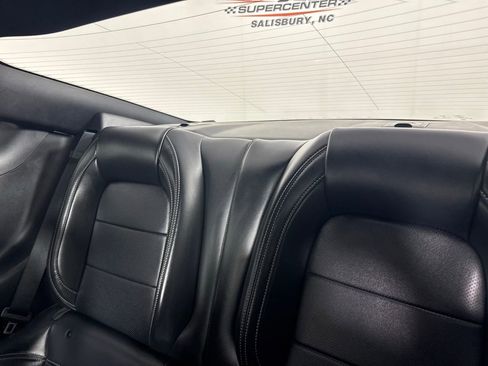 Used 2024 Ford Mustang GT Premium image 13