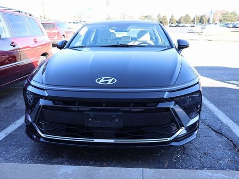 Certified 2024 Hyundai Sonata SEL w/ Convenience Package image 10