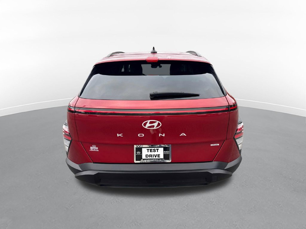 Used 2024 Hyundai Kona SEL AWD/4WD image 7