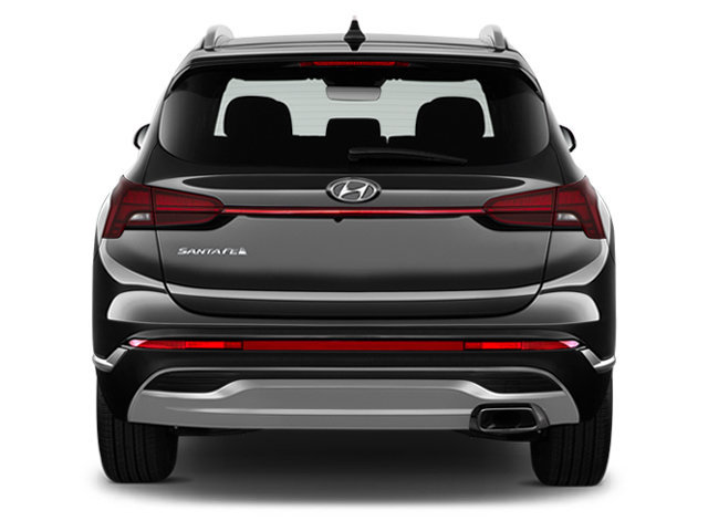 Used 2023 Hyundai Santa Fe XRT w/ Cargo Package FWD image 6