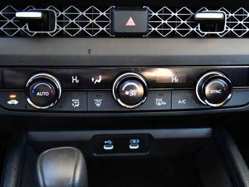 Used 2024 Honda Accord EX image 23