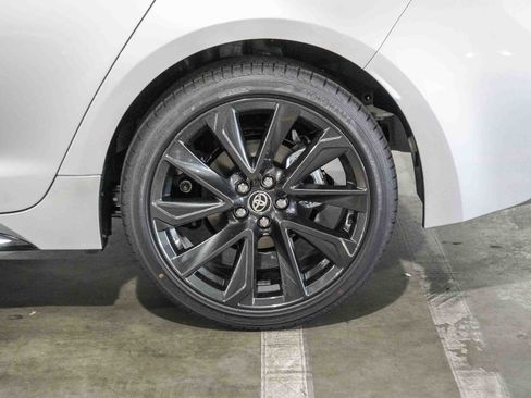 New 2026 Toyota Corolla SE image 19