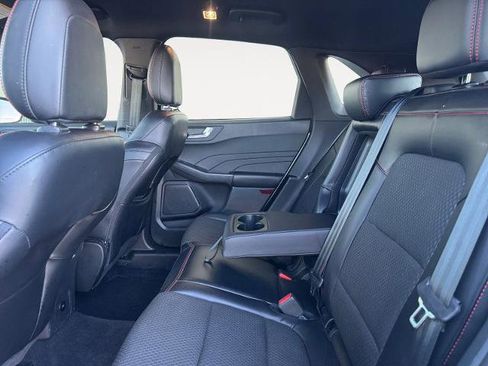 Certified 2023 Ford Escape ST-Line w/ Tech Pack #1 image 13