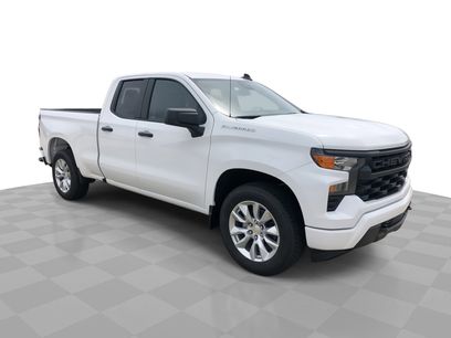 Certified 2023 Chevrolet Silverado 1500 LT