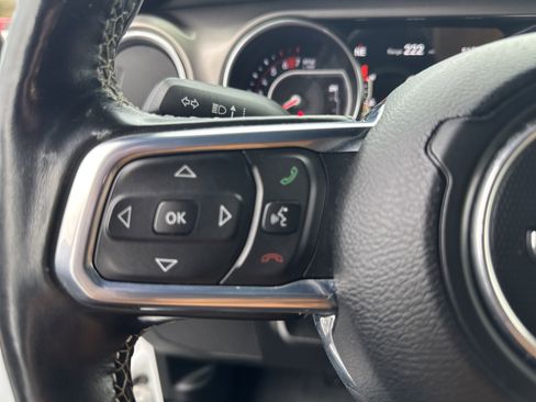 Used 2020 Jeep Wrangler Unlimited Rubicon image 29