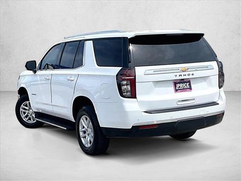 Used 2024 Chevrolet Tahoe LS w/ Driver Alert Package RWD image 13