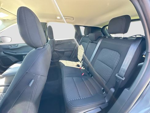 New 2026 Ford Escape Active image 16