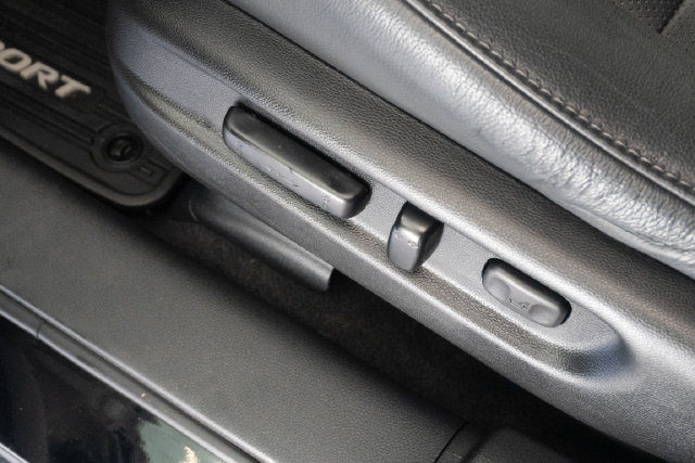 Certified 2023 Honda Passport EX-L image 4