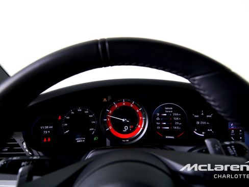 Used 2021 Porsche 911 Carrera S RWD image 13