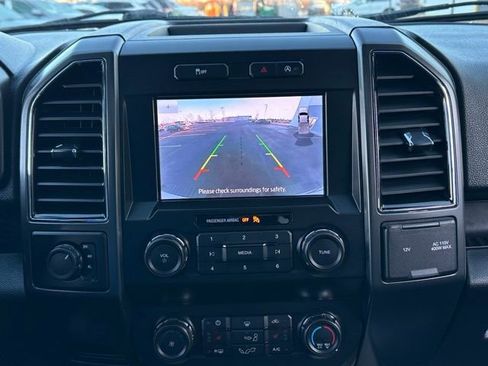 Used 2020 Ford F150 XLT w/ Equipment Group 302A Luxury image 34