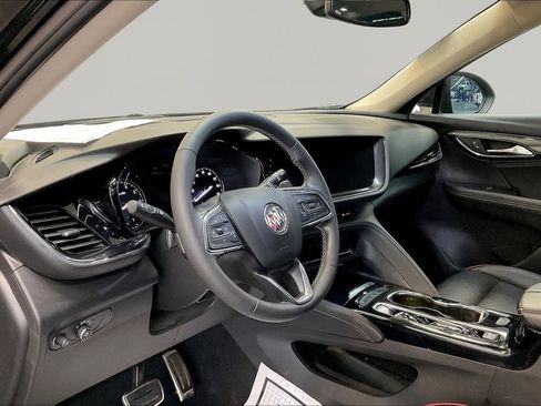Used 2023 Buick Envision Essence w/ Sport Touring Package FWD image 18