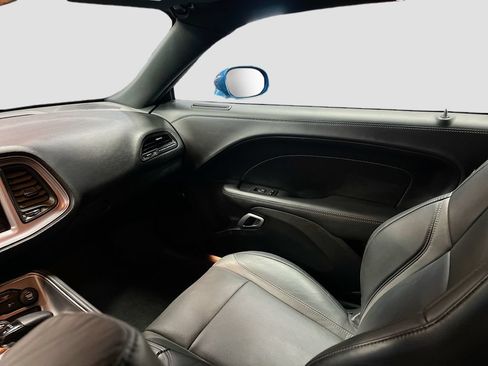 Used 2023 Dodge Challenger SXT w/ Plus Package AWD/4WD image 24