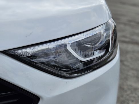 Certified 2024 Ford Edge SE w/ Black Appearance Package image 11