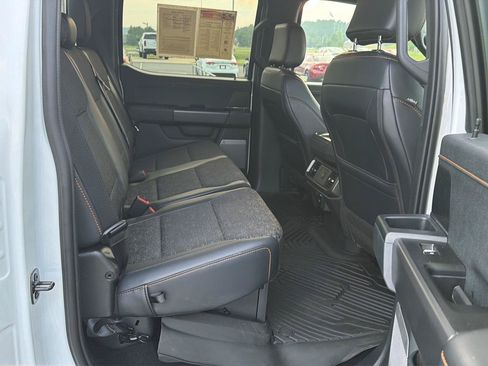 Used 2025 Ford F150 Tremor w/ Bed Utility Package AWD/4WD image 12