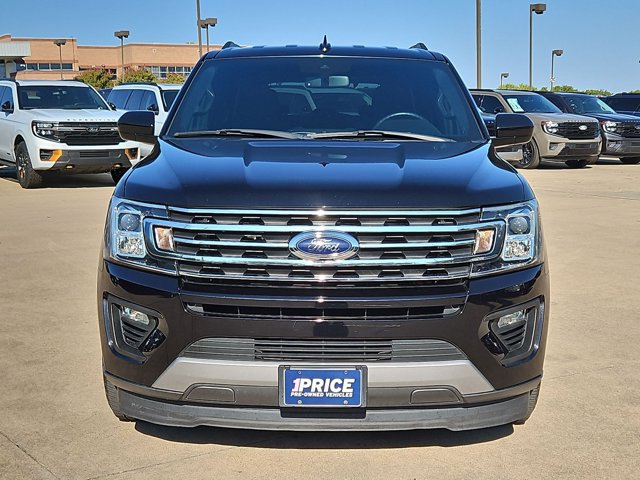Used 2020 Ford Expedition XLT RWD image 2