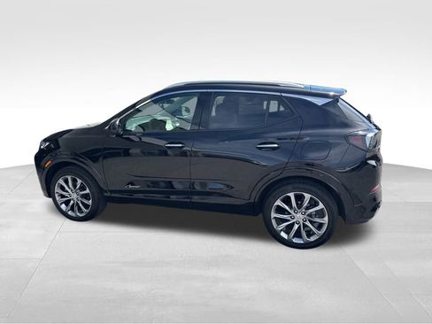 Used 2025 Buick Encore GX Avenir w/ Avenir Technology Package image 7